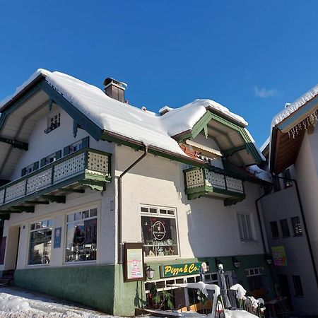 Ferienwohnungen Schneiderhaeusl Inkl. Chiemgaukarte Ruhpolding Eksteriør bilde